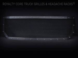 Royalty Core - Royalty Core 14910 Chevrolet 1500 2016-2018 RCR Race Line Gille - Image 2