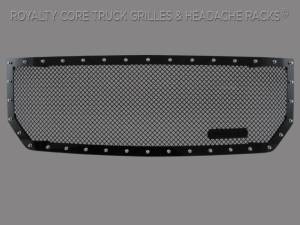 Royalty Core 14912 Chevrolet 1500 2016-2018 RC1 Classic Grille