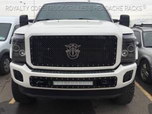 Royalty Core - Royalty Core 14928 De Oppresso Liber Emblem - Image 2