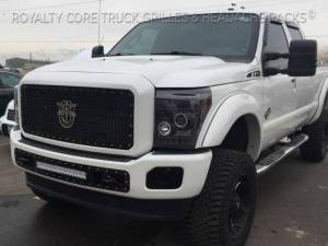 Royalty Core - Royalty Core 14928 De Oppresso Liber Emblem - Image 3