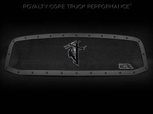 Royalty Core - Royalty Core 14935 Lineman Emblem - Image 2