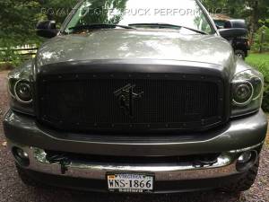 Royalty Core - Royalty Core 14935 Lineman Emblem - Image 3