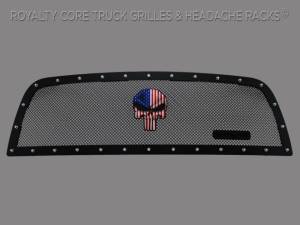 Royalty Core 14955 American Punisher