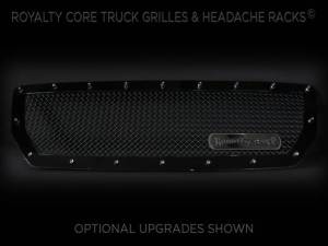 Royalty Core 14956 GMC Canyon 2005-2008 RCR Race Line Grille