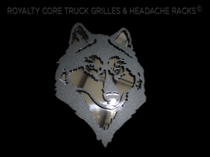 Royalty Core 14982 Wolf Alpha