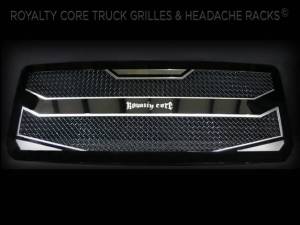 Royalty Core 15000 Royalty Core Chevrolet Suburban/Tahoe 2007-2014 RC4 Layered Grille