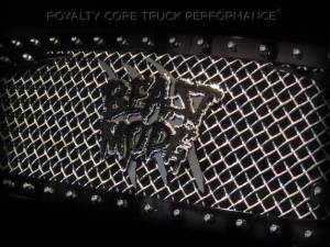 Royalty Core 1531 Beast Mode Emblem