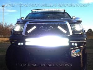 Royalty Core - Royalty Core 15531 Toyota Tundra 2010-2013 RCX Explosive Dual LED Grille - Image 3