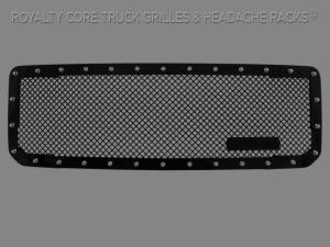 Royalty Core 15739 GMC Canyon 2015-2018 RC1 Classic Grille
