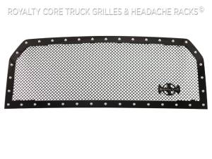 Royalty Core - Royalty Core 15762 Ford F-150 2015-2017 RC1 Classic Full Grille Replacement - Image 2