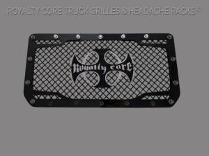 Royalty Core 15783 Mini Display Grille