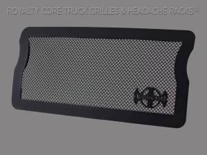 Royalty Core - Royalty Core 15798 Jeep Wrangler JL 2018 RCRJL Grille - Image 2