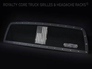 Royalty Core 15802 US Flag Emblem