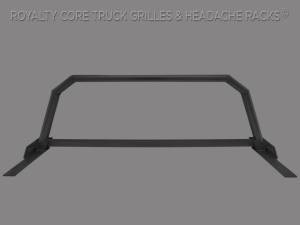 Royalty Core 15863 Ford Superduty F-250 F-350 2011-2017 RC88S Sport Billet Headache Rack