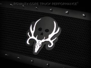 Royalty Core 1946 Bone Collector Emblem