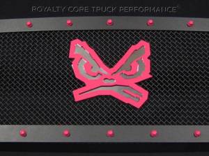 Royalty Core 2085 Bad Boy Emblem