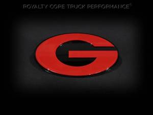 Royalty Core 22545 G Logo