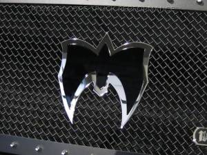 Royalty Core 23501 Bat Emblem