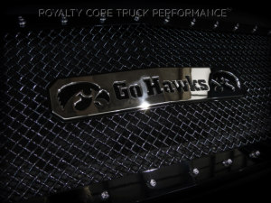 Royalty Core 24474 Hawkeye Emblem