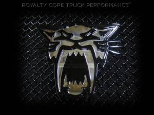Royalty Core 253 Artic Cat Logo