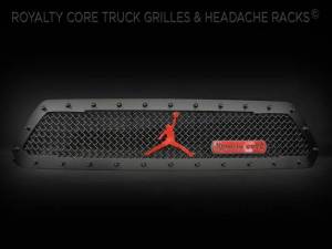 Royalty Core 25523 Air Jordan Emblem