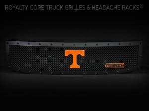 Royalty Core 25686 Custom "T" Logo