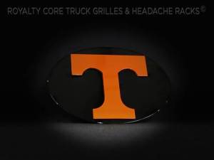 Royalty Core 26267 Custom T Oval Emblem