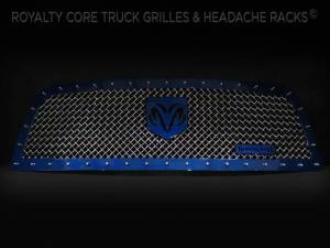 Royalty Core 26293 Custom Ram Emblem