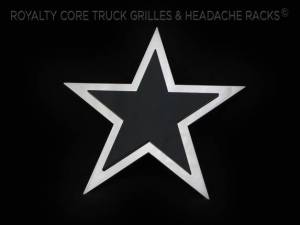 Royalty Core 26550 Custom  Star Logo