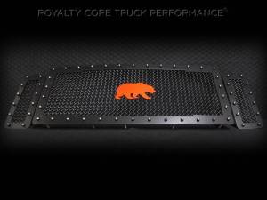 Royalty Core 448 Bear Emblem