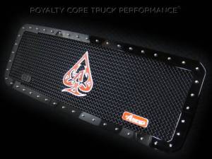 Royalty Core 738 Ace Logo