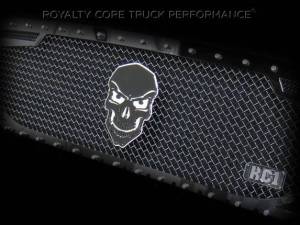 Royalty Core 881 Custom Skull