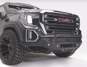 Shop Bumpers By Vehicle - GMC Sierra 1500 - GMC Sierra 1500 2019-2020