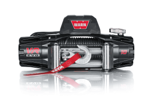 Warn - Warn 103252 EVO 10 10,000lb Winch with Steel Rope - Image 3