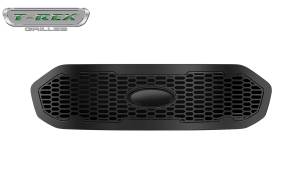 T-Rex Grilles - T-Rex Grilles 6315831 Laser X Series Grille - Image 1