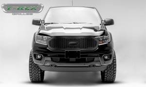 T-Rex Grilles - T-Rex Grilles 6315831 Laser X Series Grille - Image 2