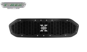T-Rex Grilles - T-Rex Grilles 6315821 Laser X Series Grille - Image 1