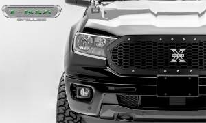 T-Rex Grilles - T-Rex Grilles 6315821 Laser X Series Grille - Image 3