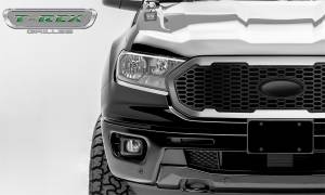 T-Rex Grilles - T-Rex Grilles 6315823 Laser X Series Grille - Image 3
