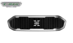 T-Rex Grilles - T-Rex Grilles 6315824 Laser X Series Grille - Image 1