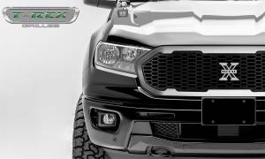 T-Rex Grilles - T-Rex Grilles 6315824 Laser X Series Grille - Image 3