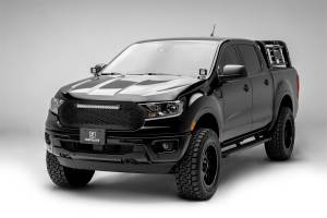 T-Rex Grilles - T-Rex Grilles Z315821 ZROADZ Series LED Light Grille - Image 2