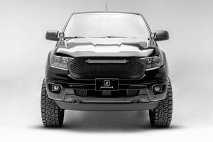 T-Rex Grilles - T-Rex Grilles Z315821 ZROADZ Series LED Light Grille - Image 3