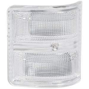 Anzo USA 861102 Door Mirror Turn Signal Indicator