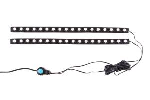 Anzo USA 861122 LED Bed Rail Auxiliary Light