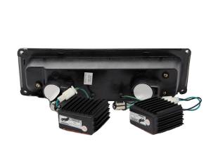 Anzo USA - Anzo USA 511068 Parking Light Assembly - Image 2