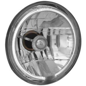 Anzo USA 861069 Universal Halogen Headlight Replacement