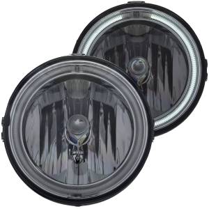 Anzo USA 501041 Fog Light Assembly