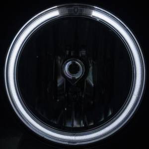 Anzo USA - Anzo USA 501041 Fog Light Assembly - Image 3