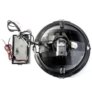 Anzo USA - Anzo USA 501042 Fog Light Assembly - Image 2